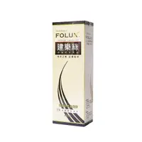 在飛比找松果購物優惠-Folux建樂絲 蕁麻舒敏洗髮精 敏感舒弱髮適用 420ml