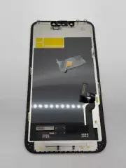 iPhone 13 Soft-OLED LCD Touch Screen Digitizer Assembly Replacement
