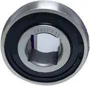 GPMDPCCAZB Square Hole Bearing Agricultural Machinery Harrow Bearing 39602 / F29 39602 / F33 39602 / F41(39602 F41)