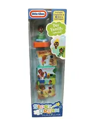 Story Dream Machine Day Family Collection Storytime Books Little Tikes, New