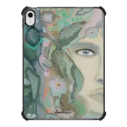 iPad 10.9-inch (10th gen) iPad Impact Case Incandescent Tablet Case