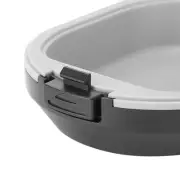 Hearing Aid Case Waterproof Portable Drop Resistance Hearing Aid Storage Box FAD