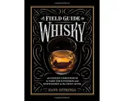 A Field Guide to Whisky