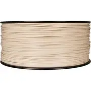 MAKERBOT TRUE COLOUR PLA XL WARM GRAY 2.27 KG FILAMENT FOR REPLICATOR Z18