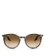 Ray-Ban Round Sunglasses, 51mm OS