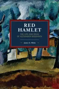 在飛比找博客來優惠-Red Hamlet: The Life and Ideas