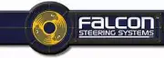 Steering Tie Rod End Front Outer Falcon Steering ES2161R 75-89 Volvo 244 LOT#T1 (for: Volvo)