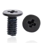 NINTENDO SWITCH JOY CON CONTROLLER SCREWS FOR SLIDER RAIL (LEFT & RIGHT)