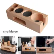 Coffee Tamper Holder Espresso Tampering Mat Espresso Tamper Stand
