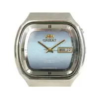 在飛比找蝦皮購物優惠-[專業] 機械錶 [ORIENT G469204] 東方霸王