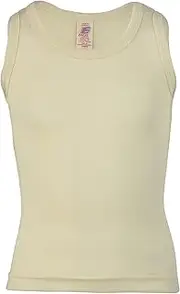 [Engel] Natur, Merino Children's Top/Vest 100% Wool (Organic)