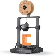 Creality Ender-3 V3 SE 3D Printers 250Mm/S Max Printering Speed Worry-Free Au...