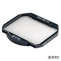 在飛比找PChome商店街優惠-【STC】黑柔霧1/4內置型濾鏡架組for Sony A7C