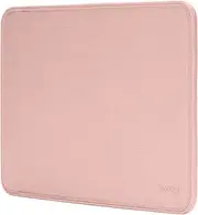 Incase Icon Sleeve with Woolenex for MacBook Pro 2021, Blush Pink, 14 inch