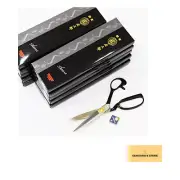 Shozaburo Sewing Scissors Shears Standard Model (24cm × 10 pieces)
