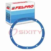 Fel-Pro Rear Differential Cover Gasket for 1972-1974 Dodge B200 Van mo