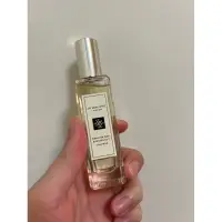 在飛比找蝦皮購物優惠-Jo Malone 英國橡樹與榛果香水 English Oa