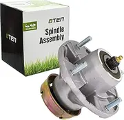 8TEN Deck Spindle Assembly for John Deere X500 X324 X530 X534 Z465 SST16 Z540M Z435 AM124498 AM131680 AM135349 AM144377