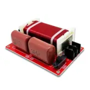 Home Theater Loudspeaker DIY Audio Speaker Filter HiFi Full-frequency Filter