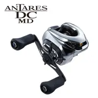 在飛比找PChome24h購物優惠-【SHIMANO】ANTARES DC MD XG RIGH