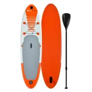 SEACLIFF 300cm Inflatable SUP Stand Up Paddleboard with GoPro Mount