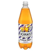 Kirks Sugar Free Pasito 1.25l x 1
