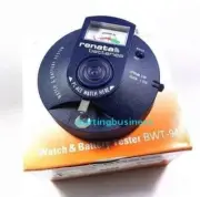 BWT94 BWT-94 Renata Watch Battery Tester Analyzer Silver Oxide 1.5v Lithium 3.0v