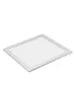 Beacon Lighting Lucci Power 12W LED Small Square Panel Light in White
