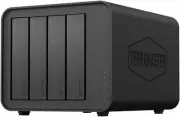 TERRAMASTER F4-424 NAS Storage 4Bay – N95 Quad-Core CPU, 8GB DDR5 RAM, 2.5Gbe...