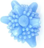 Flower Shape Washing Machine Floating Lint Mesh Bag Hair Filter Net Pouch Home Cleaning Expert.