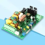 XMT-2315 Circuit Control Board for Lathe SIEG X1 C0 C1/Grizzly G0745
