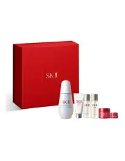 [SK-II] Genoptics InfinitAura Essence 50ml Set