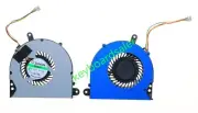 New for HP 6560B 6565B 6570B 8560B 8560P series Laptop CPU cooling Fan
