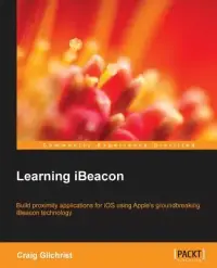 在飛比找博客來優惠-Learning iBeacon: Build Proxim