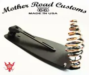 2015-21 Indian Scout & Bobber Spring Solo Seat Mounting Conversion Kit Bolt On c