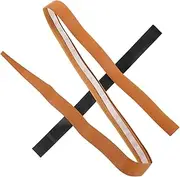 Slip Tennis Racquet Grip Tape Durable Overgrip for Racket Handles Sweat Absorbing Non Slip Wrapping Tape Versatile Use for Tennis Badminton and Bicycles
