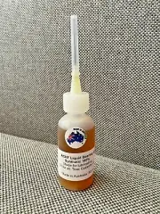 ACHF Liquid Bearing Oil 100% Synthetic For Teac Tape Decks 50ml bottle