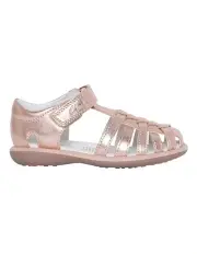 [Clarks] Phoebe Rose Gold Sandals