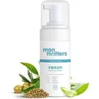 Man Matters Intimate Wash For Men (with Aloe Vera & Tea Tree Oil) (120ml)