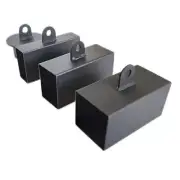 Pinch Block Hand Grip Exercies Rock Climbing Training Tool Hand Grip