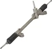 New Power Steering Rack Gear Compatible for Honda Fit Jazz 2015 53400T5AT01 53400-T5A-T01 Right Hand Drive