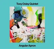 Tony Oxley Angular Apron CD