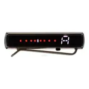 Korg Pitchstrap Strap Tuner Pst-1 Gd Gold
