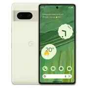Google Pixel 7 128 GB - Lemongrass - Excellent (Refurbished)