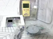 Vintage Verseo ePad Electrolysis Pad System with Pre-Epilation