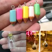 Take Your Jewelry Making to the Next Level with 200pcs Mini Eye Needle Hooks
