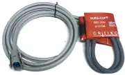 GE Dinamap Critikon Pro ProCare 100 200 Blood Pressure BP Hose Tube Infant Cuff