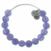 ALEX AND ANI BRACELET SUGAR RUSH GRAPE RS