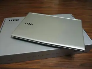 【出售】MSI PE70 2QE i7 四核心 電競筆電 公司貨 盒裝完整
