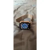 在飛比找蝦皮購物優惠-Apple Watch series 7 45mm鈦金屬版本